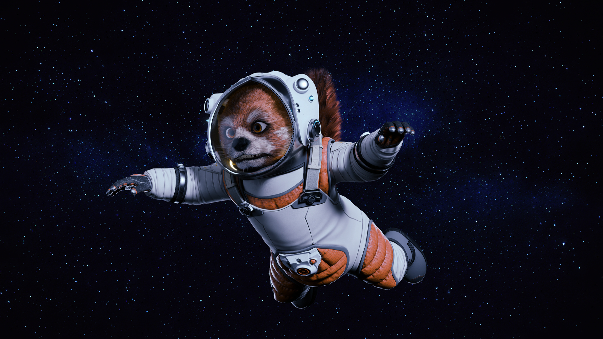 3D Animation